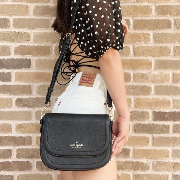 NWT Kate Spade Crossbody - Picture 8 of 8